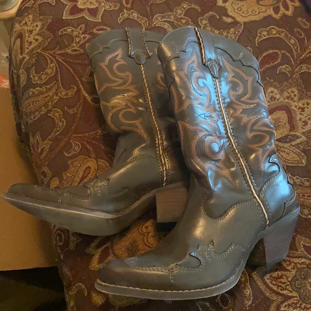 Womens Cowboy boots
